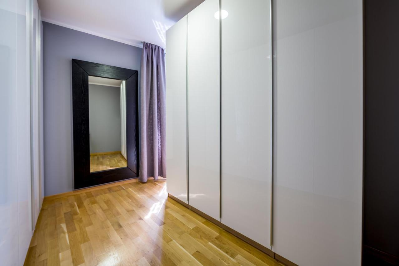 Apartamento Apartman Elena Rijeka Exterior foto